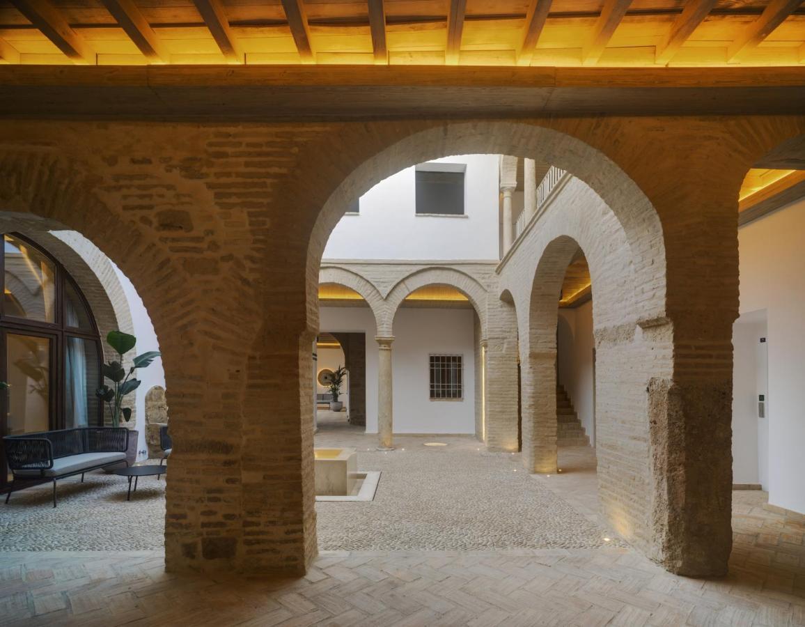 Patios Del Panuelo Cordoue