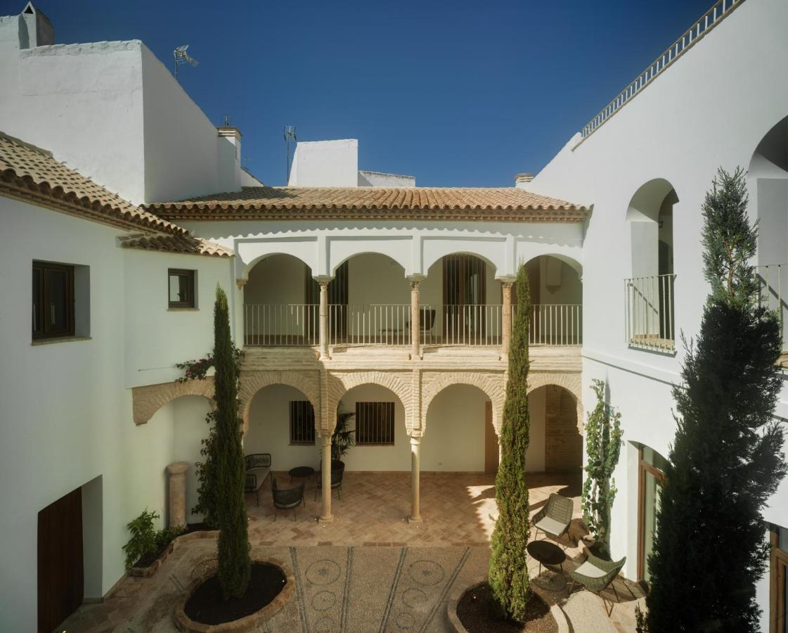 Patios Del Panuelo Appartement Cordoue