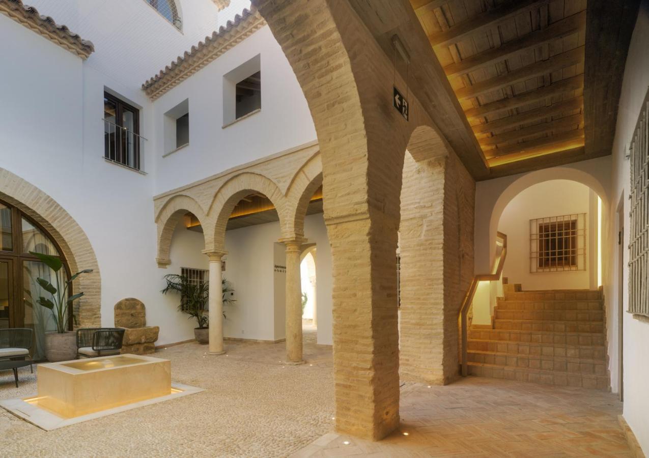 Appartement Patios Del Panuelo *