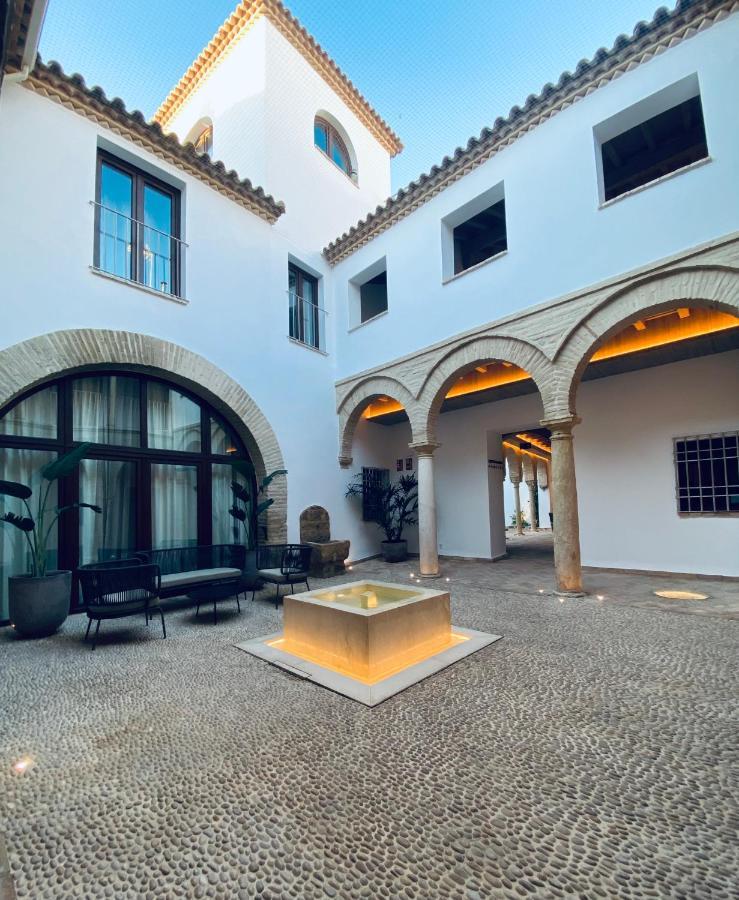 Los Patios Del Panuelo Apartment Cordoba
