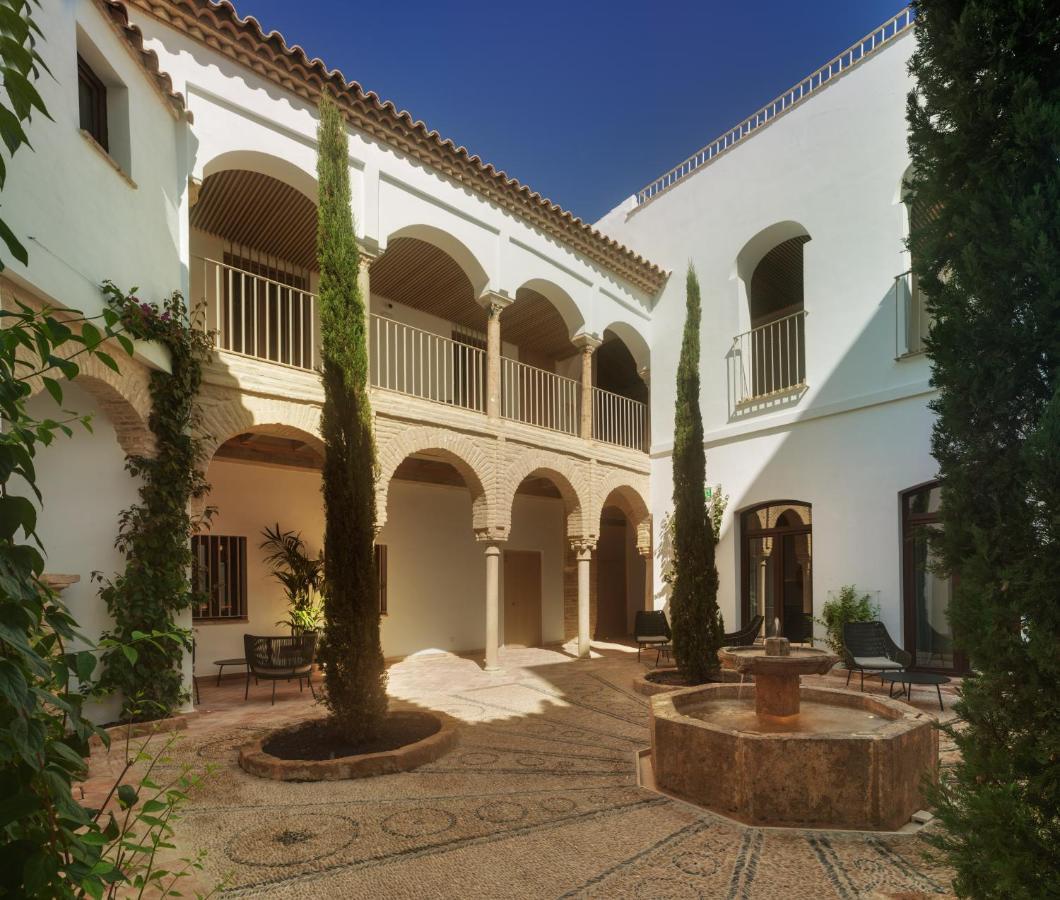 Apartment Los Patios Del Panuelo *